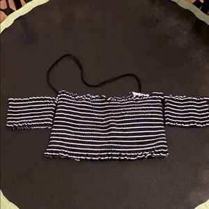 Bathing suit top